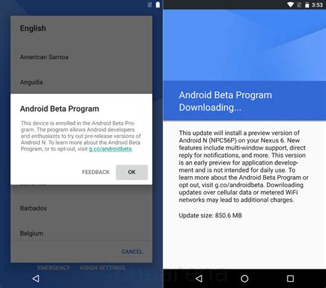 beta download|Android Beta Program .
